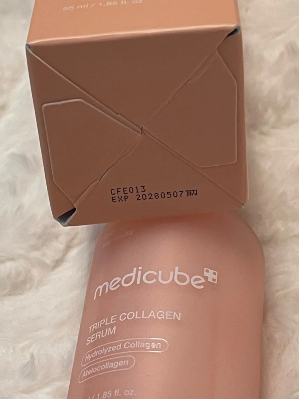 NIB K-Beauty Bundle, Heimish, Medicube, Dr. Althea, TOCOBO, Round Lab